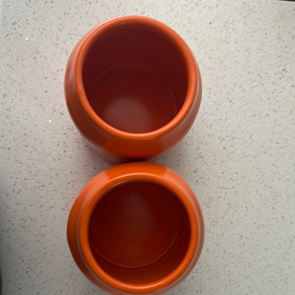 *LAST ONE* Rae Dunn Canister w/lid • TREATS (NWOT) - Picture 7 of 10